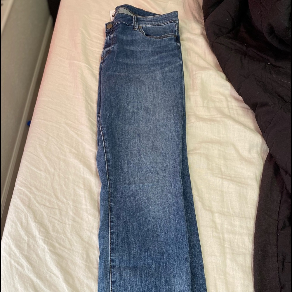 Kut from the Kloth jeans